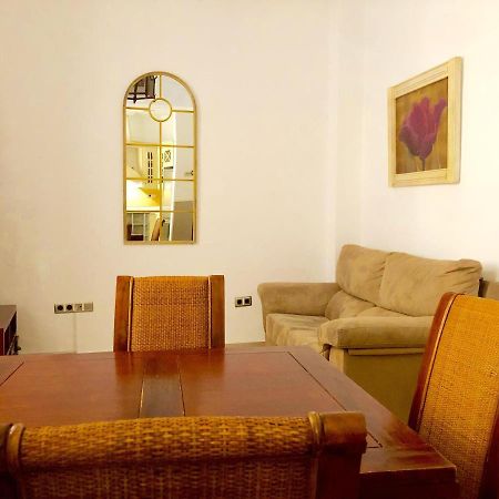 Arenal Suite - 1 Dormtitorio Seville Luaran gambar