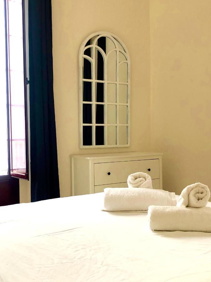 Arenal Suite - 1 Dormtitorio Seville Luaran gambar