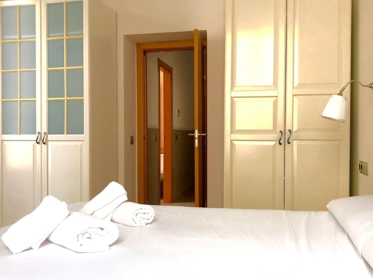 Arenal Suite - 1 Dormtitorio Seville Luaran gambar