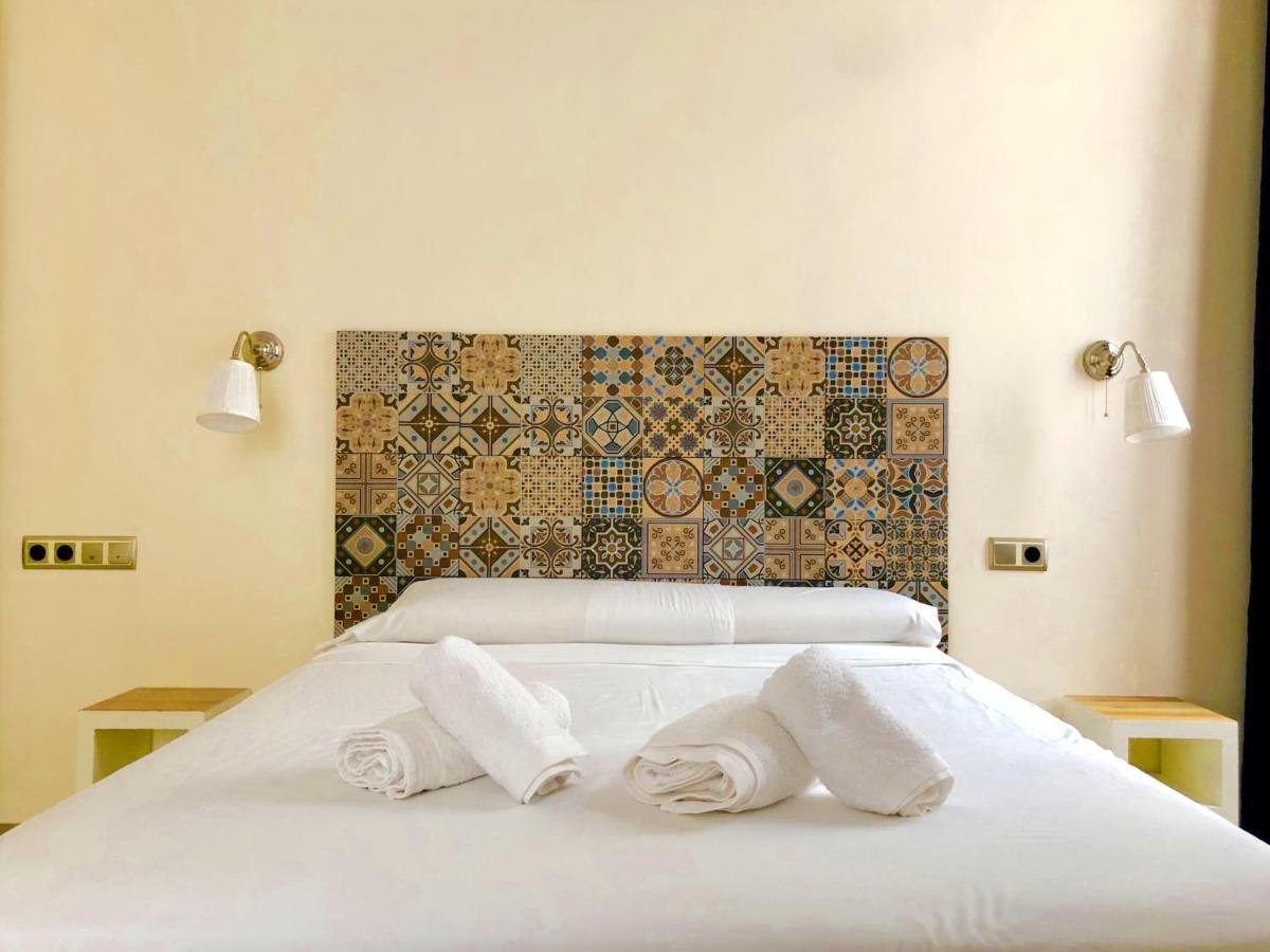Arenal Suite - 1 Dormtitorio Seville Luaran gambar