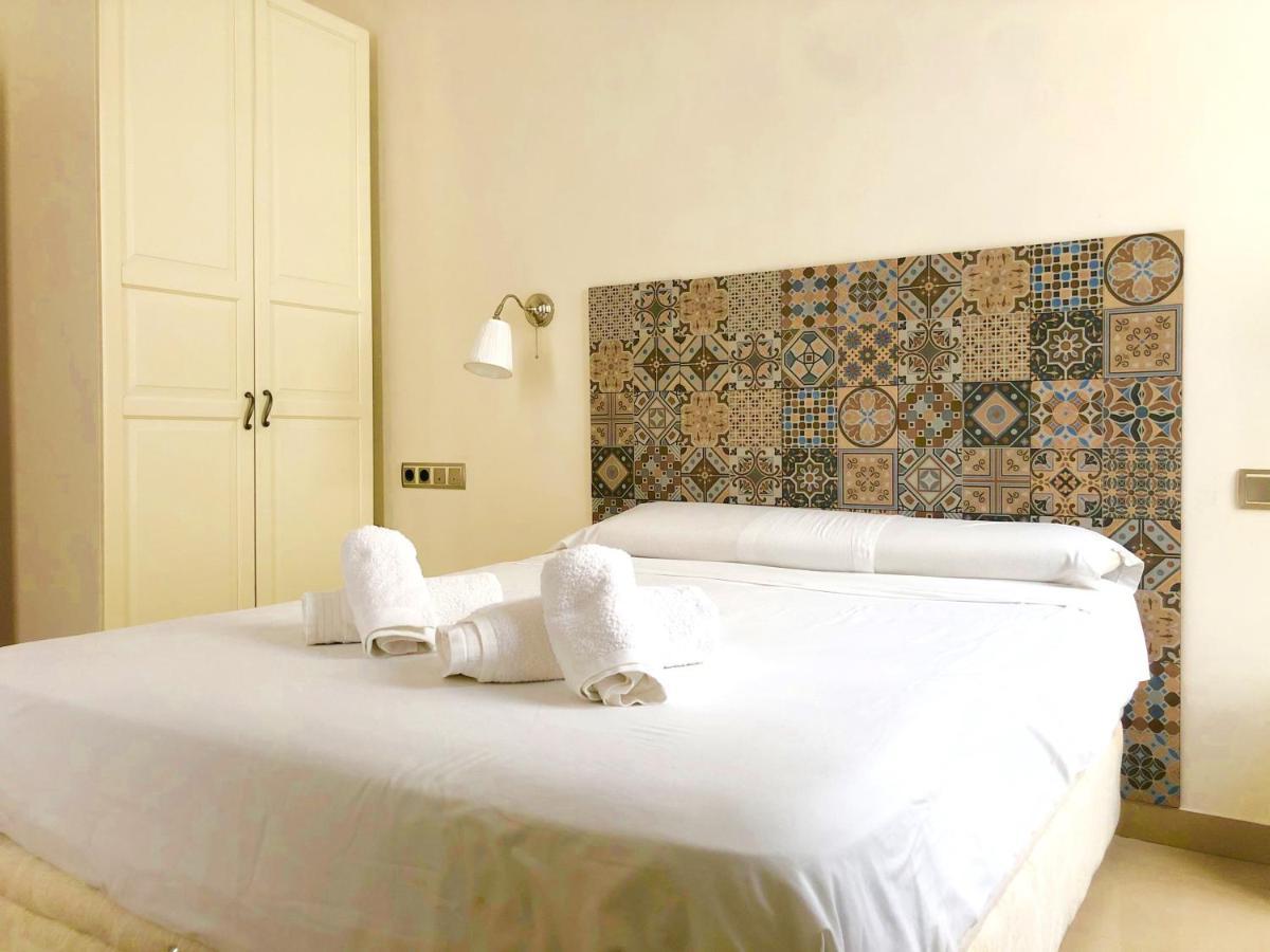 Arenal Suite - 1 Dormtitorio Seville Luaran gambar